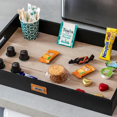 L'hyper Centre - Netflix & Wifi - Literie De Gamme - Check-in 24h24 - Goodmarning Apartman