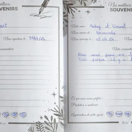 Apartamento L'hyper Centre - Netflix & Wifi - Literie De Gamme - Check-in 24h24 - Goodmarning *