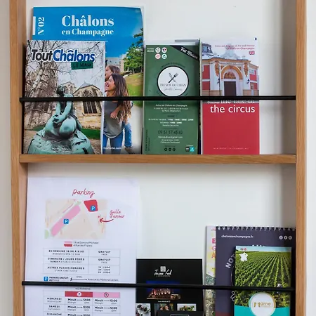 Apartment L'hyper Centre - Netflix&wifi - Literie De Gamme - Check-in 24h24 - Goodmarning