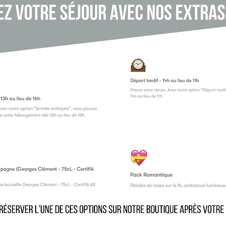 Apartman L'hyper Centre - Netflix & Wifi - Literie De Gamme - Check-in 24h24 - Goodmarning Châlons-en-Champagne