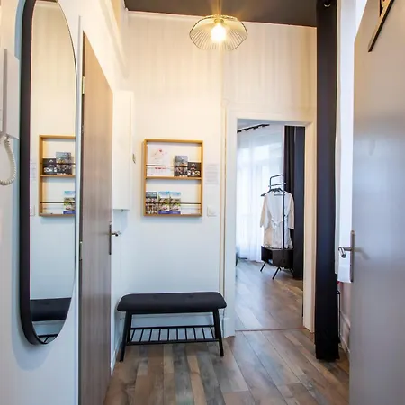 L'hyper Centre - Netflix & Wifi - Literie De Gamme - Check-in 24h24 - Goodmarning Apartamento Châlons-en-Champagne