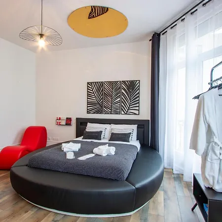 Apartment L'hyper Centre - Netflix&wifi - Literie De Gamme - Check-in 24h24 - Goodmarning Châlons-en-Champagne