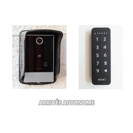 L'hyper Centre - Netflix & Wifi - Literie De Gamme - Check-in 24h24 - Goodmarning * Châlons-en-Champagne